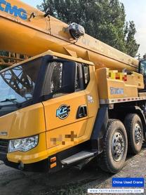 Buy XCMG 70K5C Used Crane / 2 Buy XCMG 70K5C Used Crane / 2
